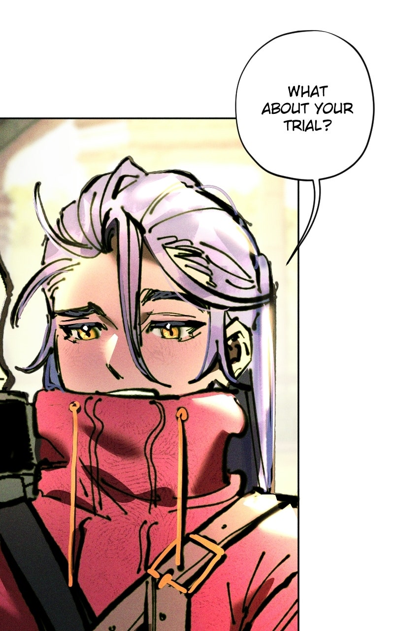 Scale Hunters Episode 22 page 87 - 