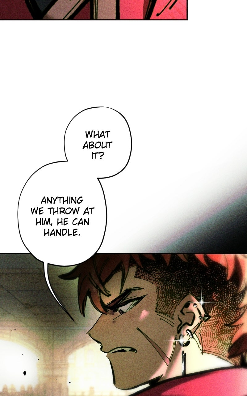 Scale Hunters Episode 22 page 88 - 