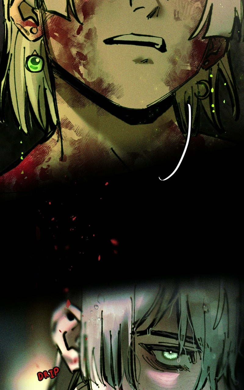 Scale Hunters Episode 22 page 10 - 