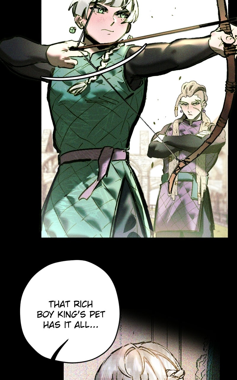 Scale Hunters Episode 22 page 91 - 