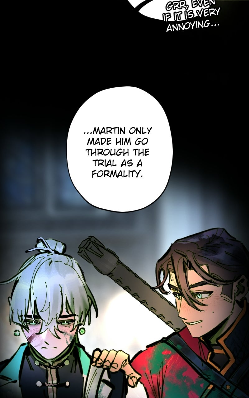 Scale Hunters Episode 22 page 94 - 