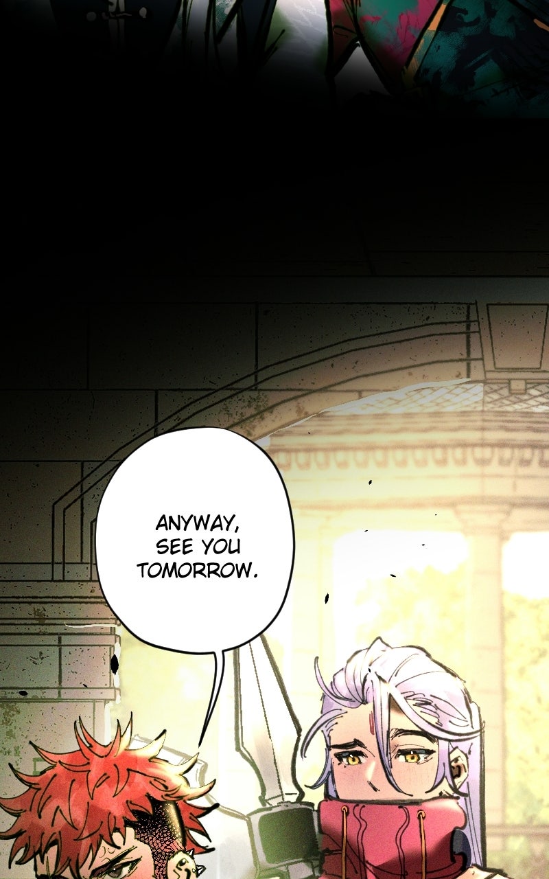 Scale Hunters Episode 22 page 95 - 