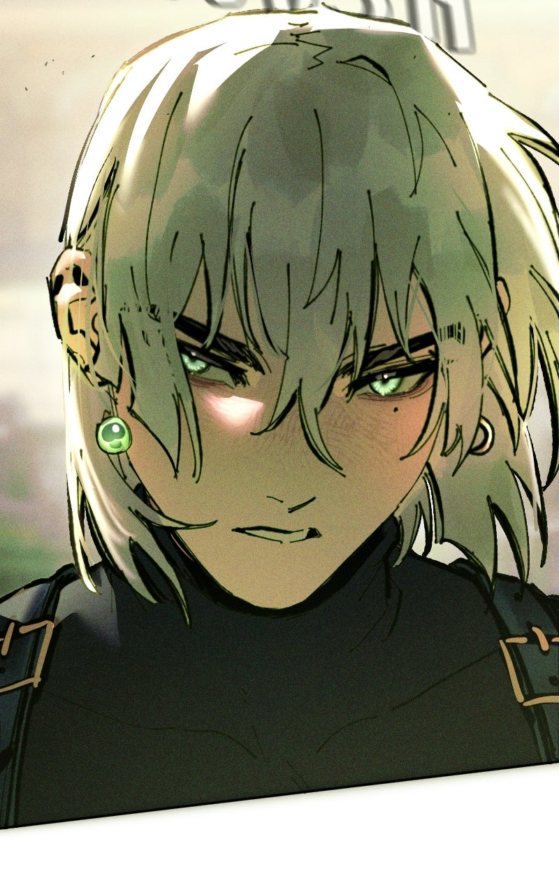 Scale Hunters Episode 22 page 100 - 