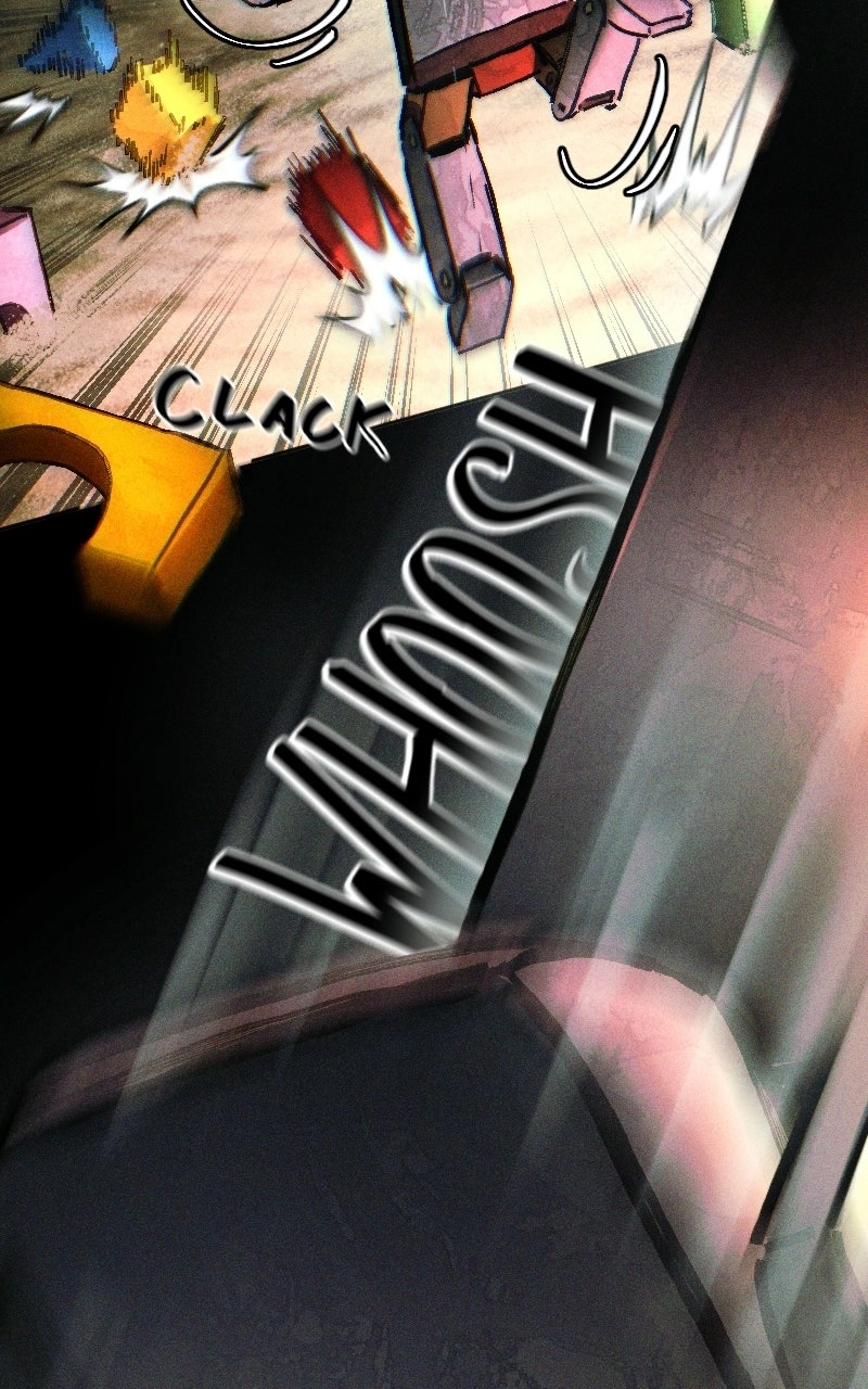 Scale Hunters Chapter 23 page 14 - 