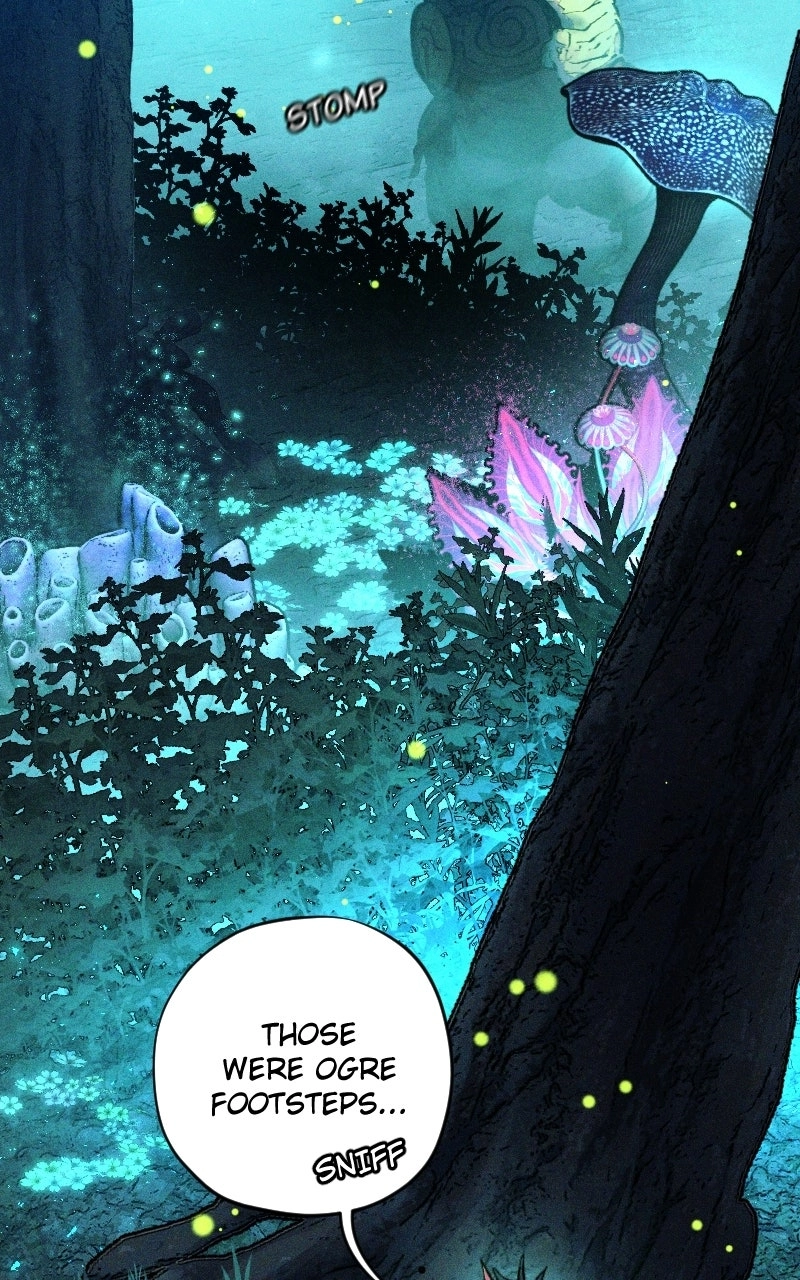 Scale Hunters Chapter 23 page 23 - 