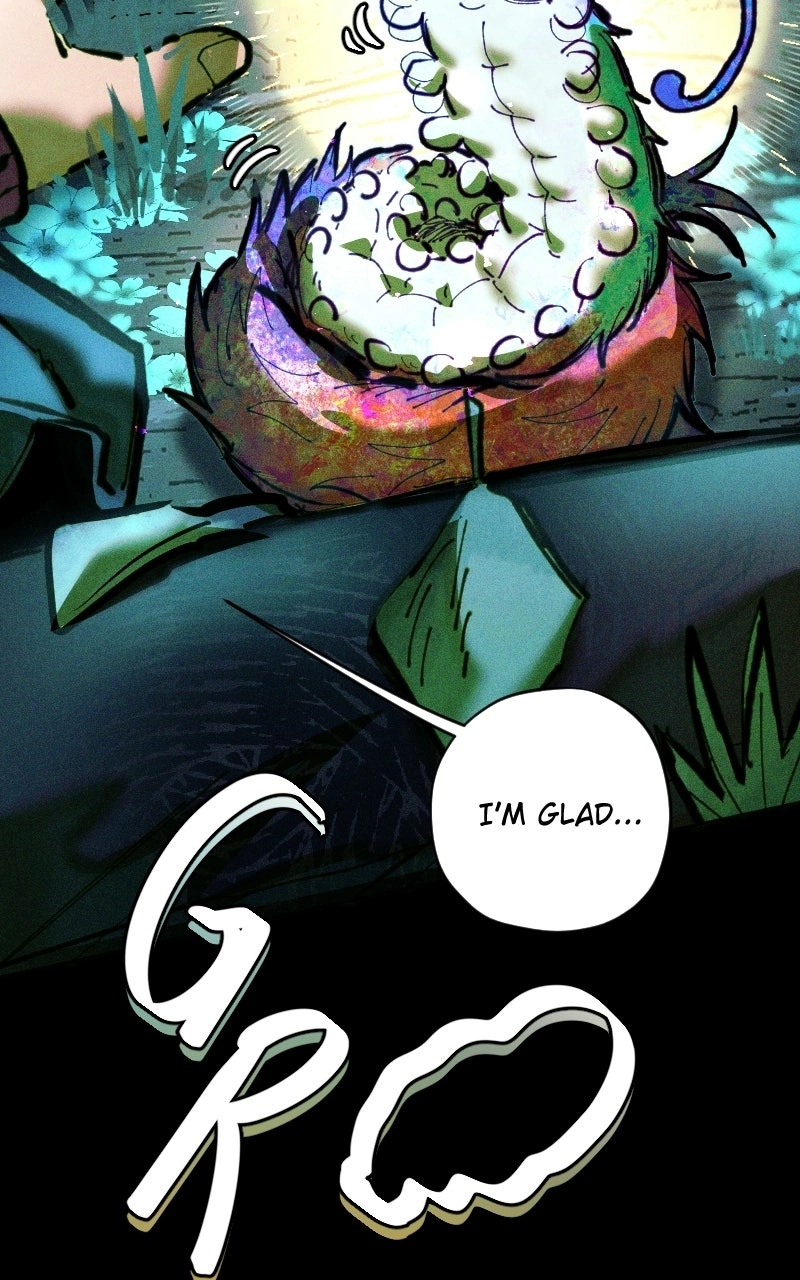 Scale Hunters Chapter 23 page 27 - 