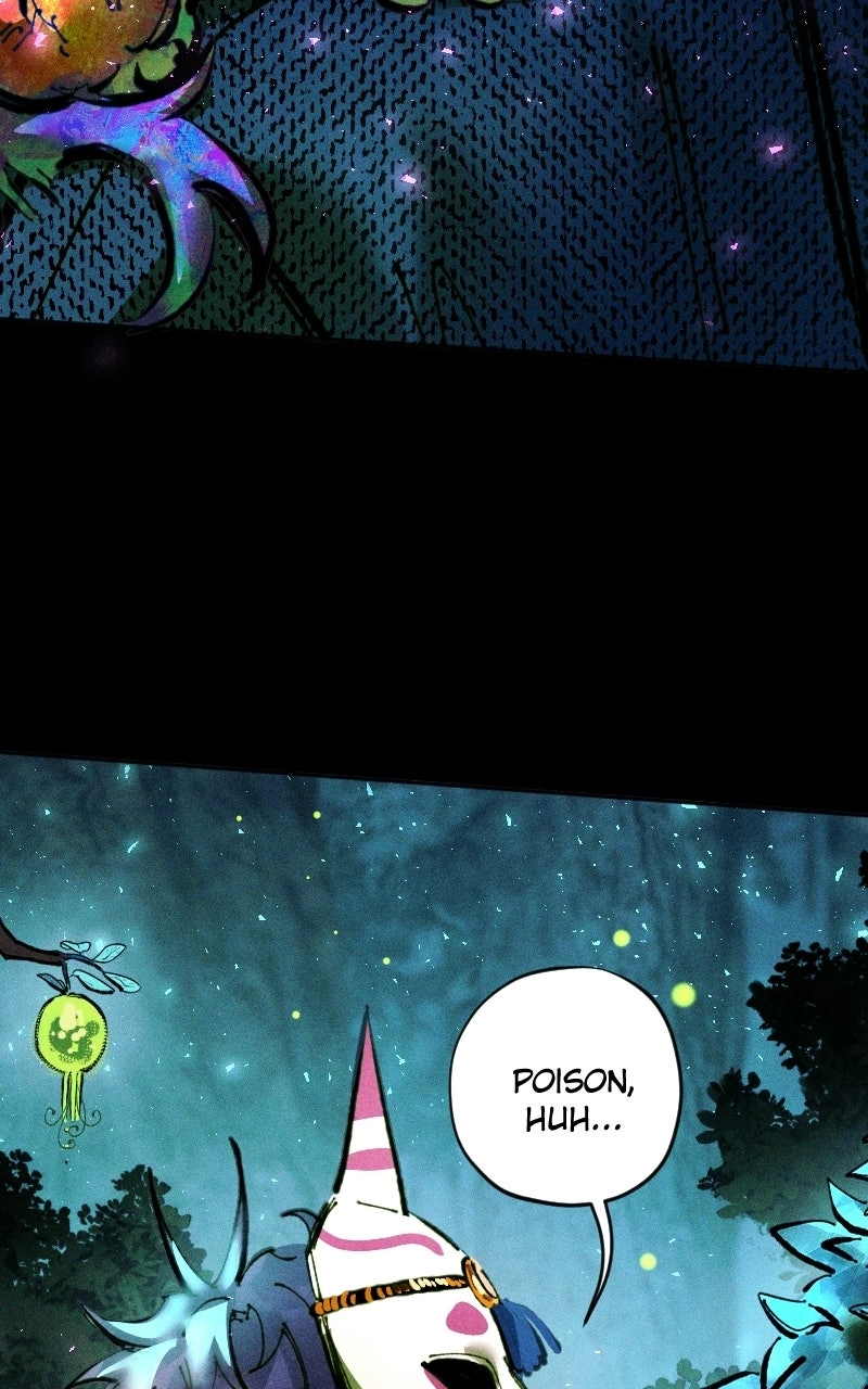 Scale Hunters Chapter 23 page 33 - 