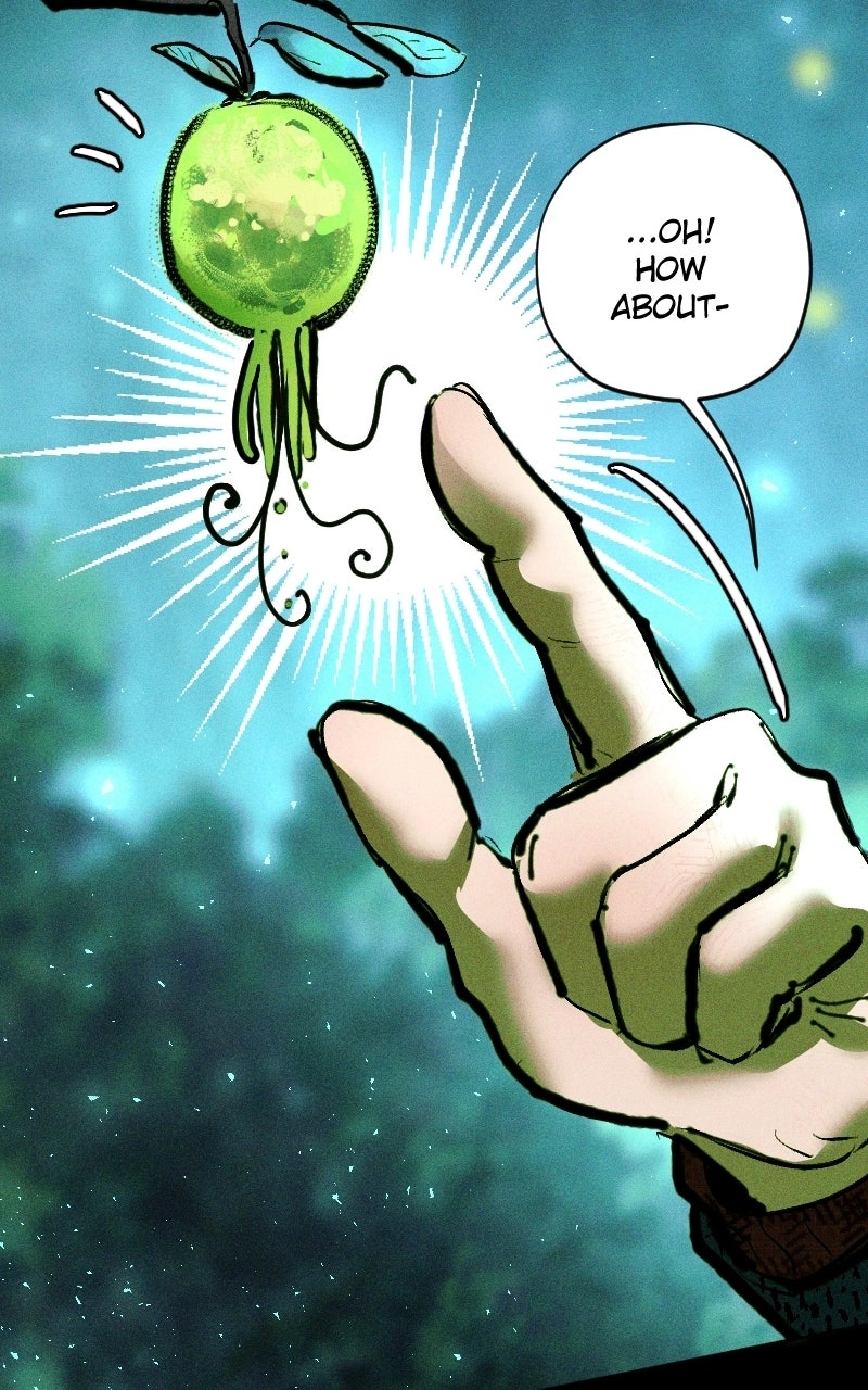 Scale Hunters Chapter 23 page 35 - 
