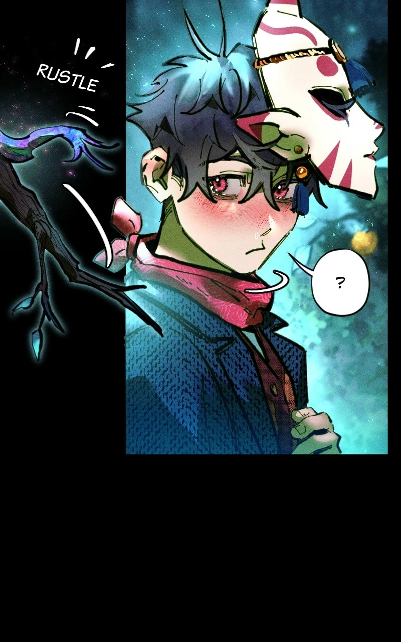 Scale Hunters Chapter 23 page 39 - 