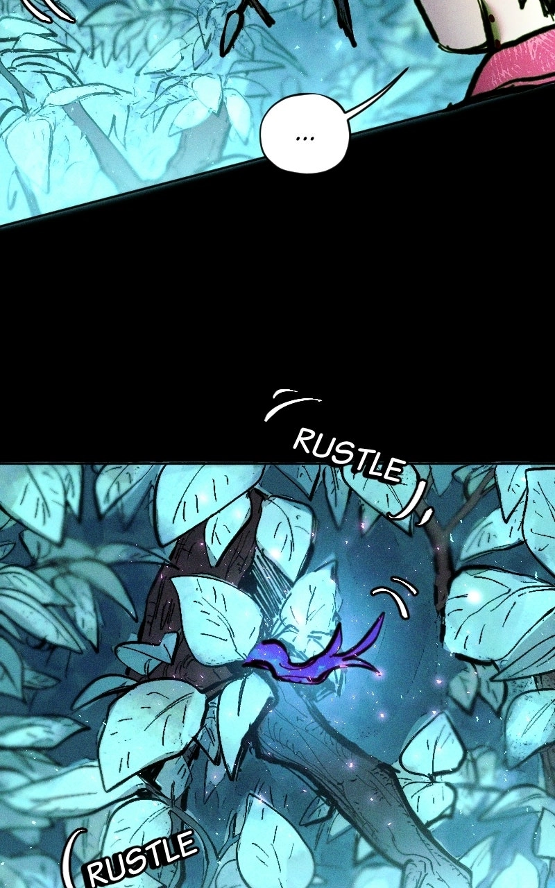 Scale Hunters Chapter 23 page 41 - 