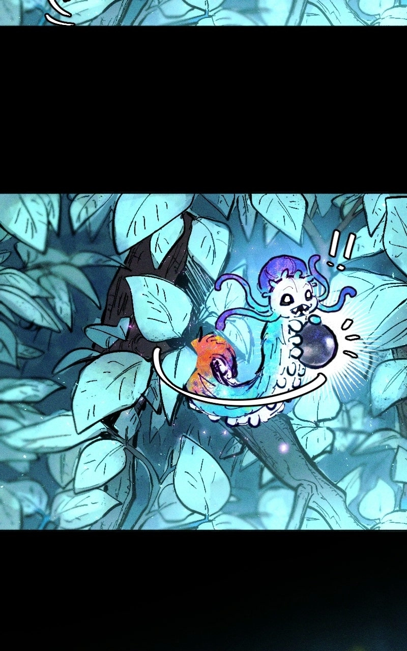 Scale Hunters Chapter 23 page 42 - 