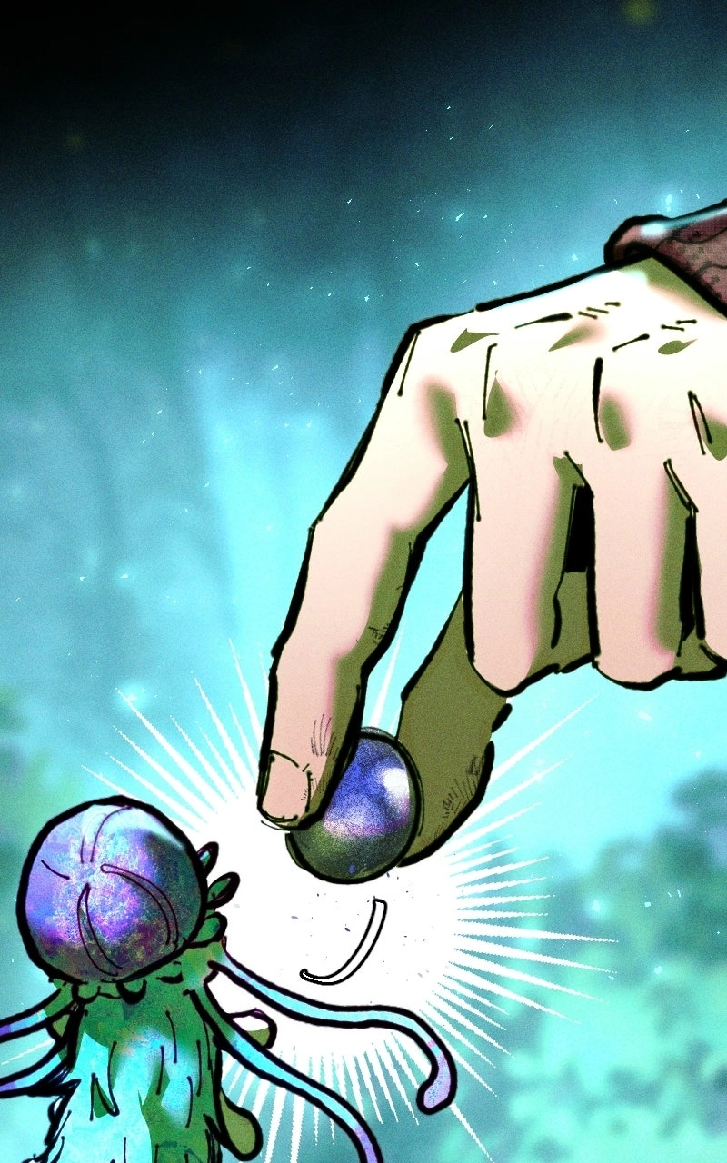 Scale Hunters Chapter 23 page 43 - 
