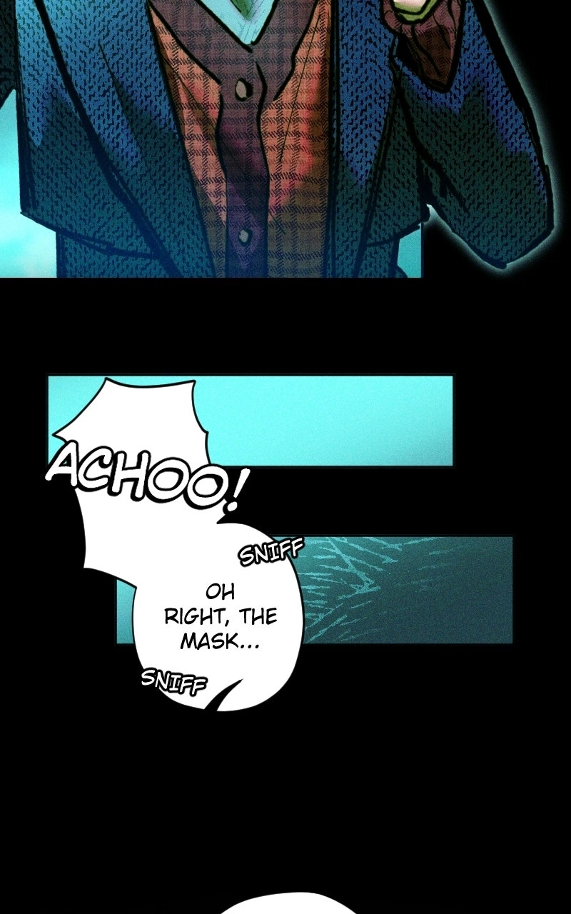 Scale Hunters Chapter 23 page 45 - 