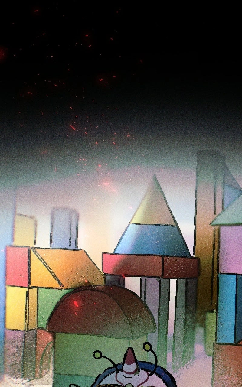 Scale Hunters Chapter 23 page 6 - 