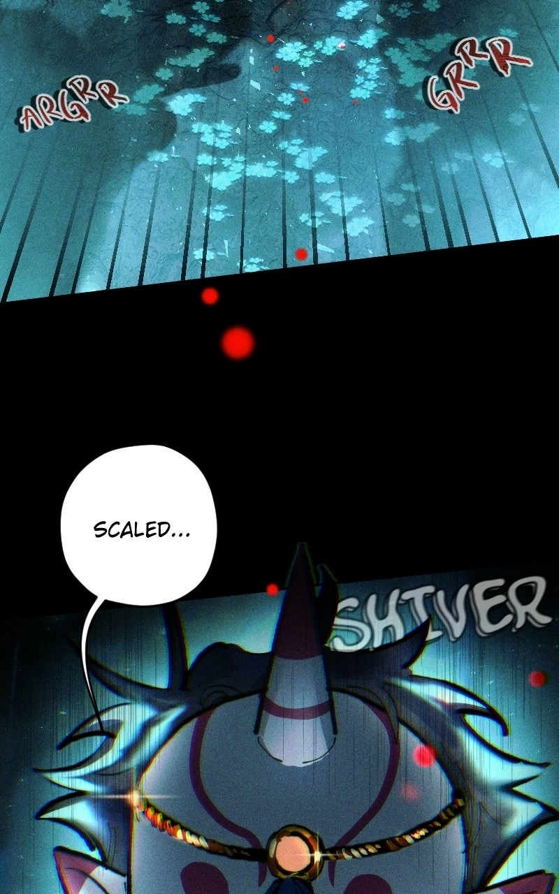 Scale Hunters Chapter 23 page 51 - 