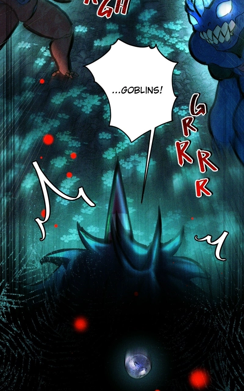 Scale Hunters Chapter 23 page 54 - 