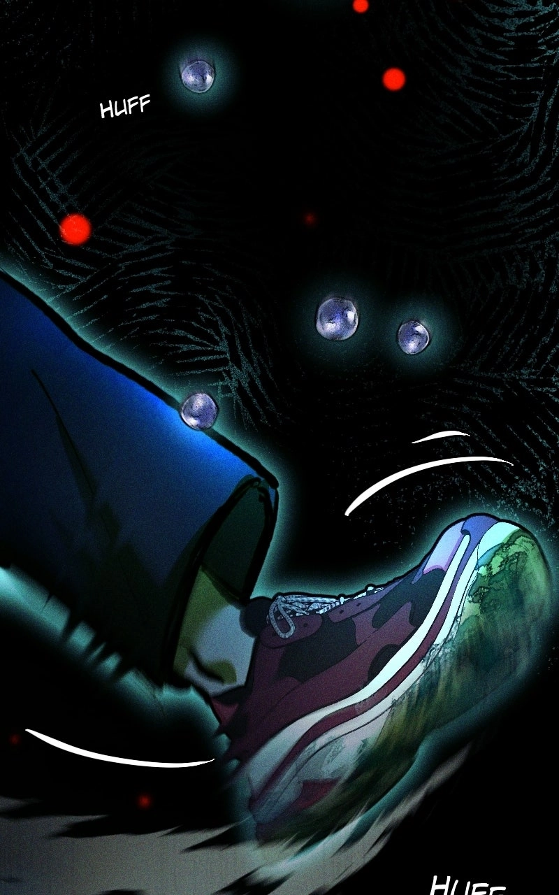 Scale Hunters Chapter 23 page 55 - 