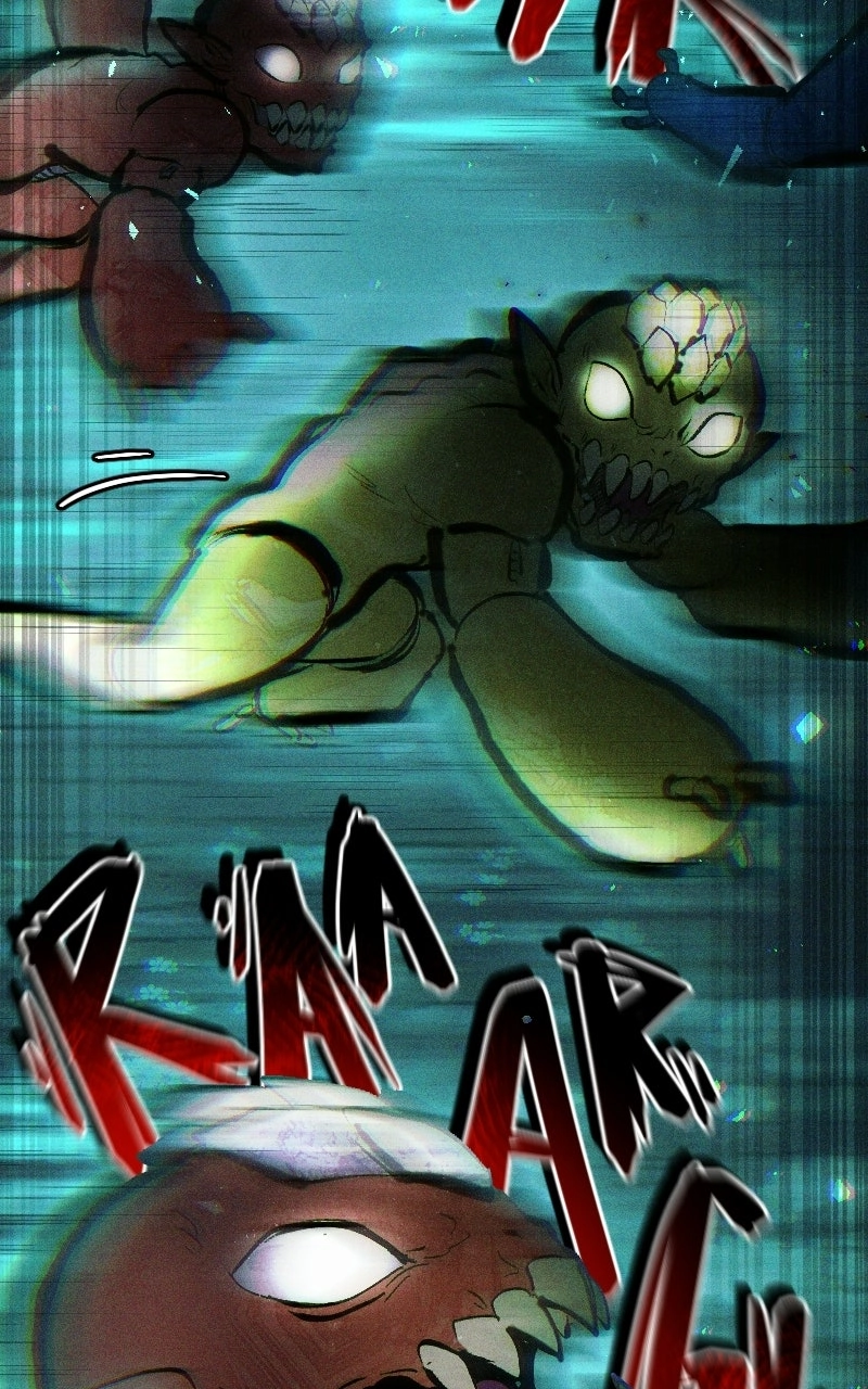 Scale Hunters Chapter 23 page 58 - 