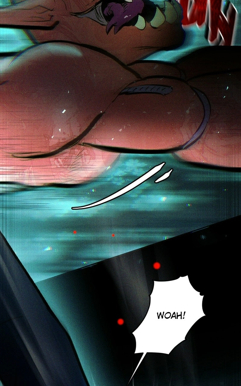 Scale Hunters Chapter 23 page 59 - 
