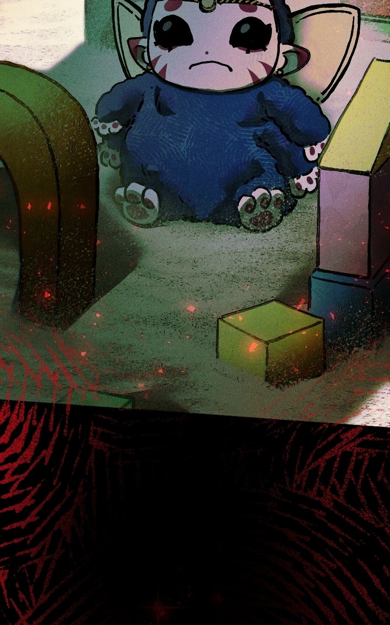 Scale Hunters Chapter 23 page 7 - 