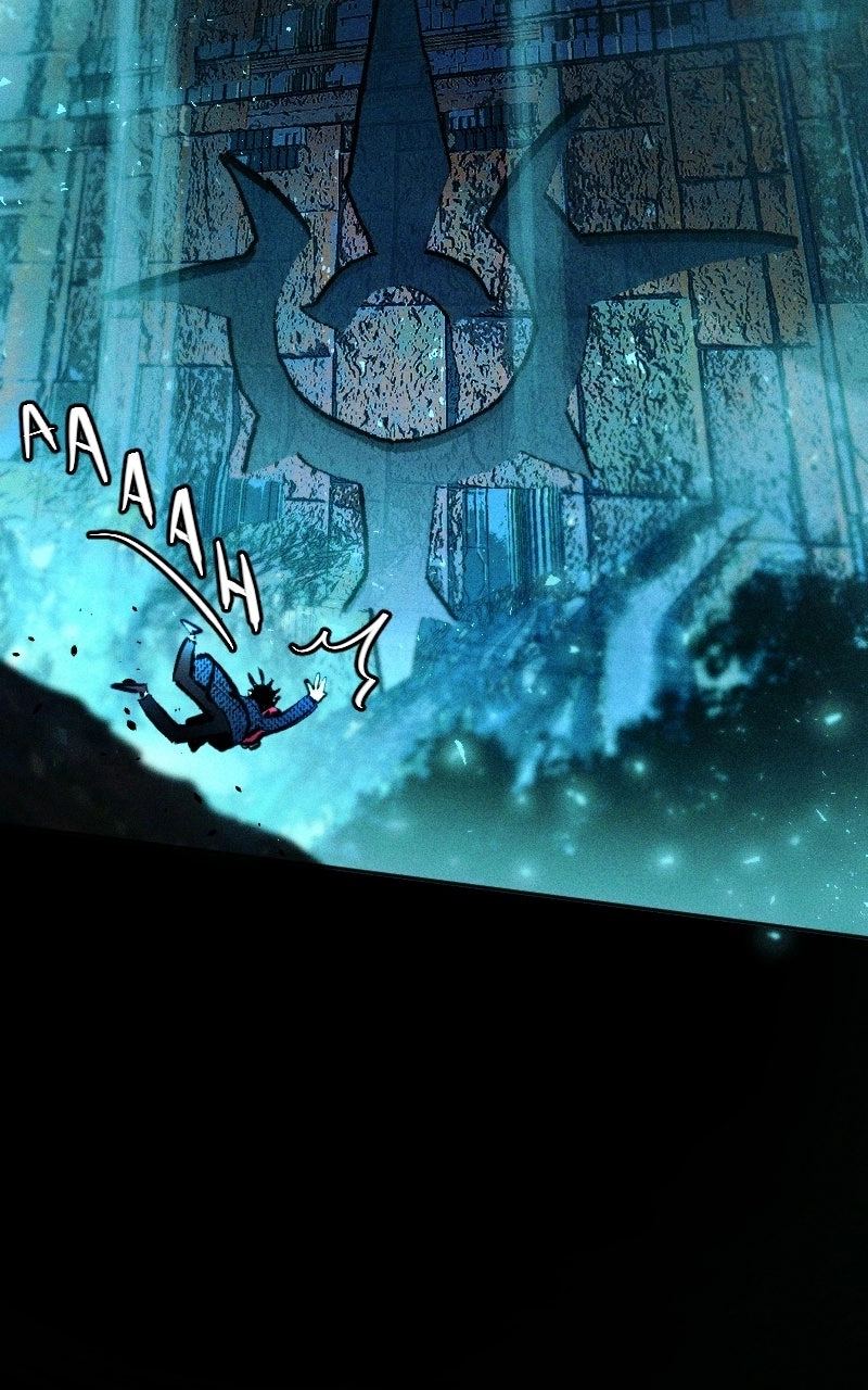 Scale Hunters Chapter 23 page 63 - 