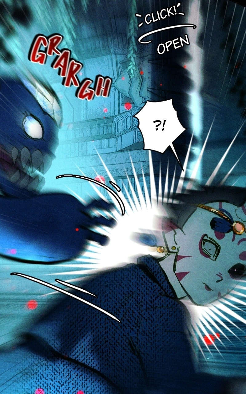 Scale Hunters Chapter 23 page 70 - 