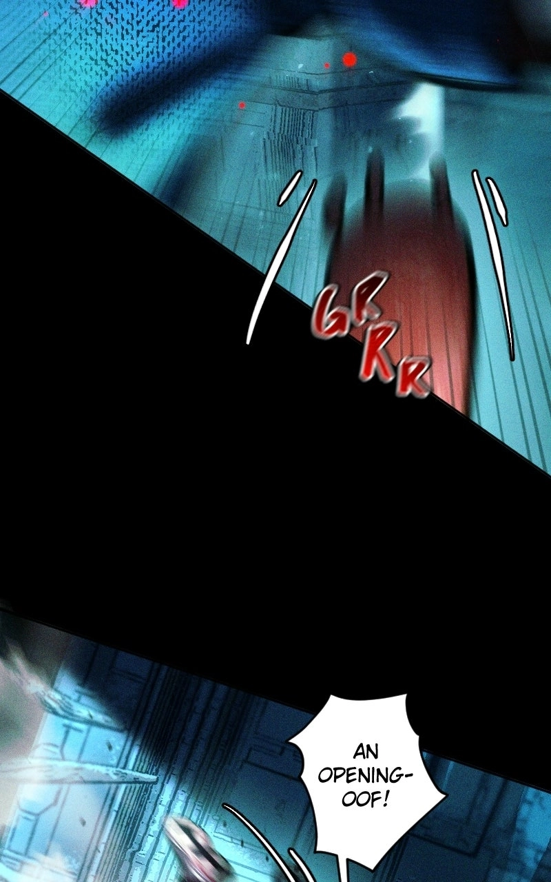Scale Hunters Chapter 23 page 71 - 
