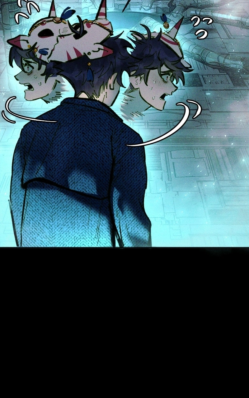 Scale Hunters Chapter 23 page 73 - 