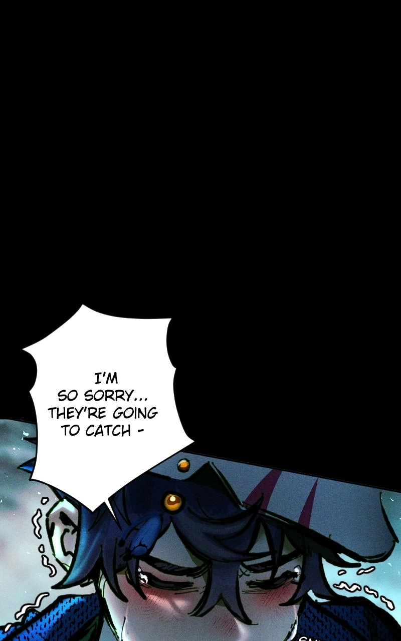 Scale Hunters Chapter 23 page 74 - 