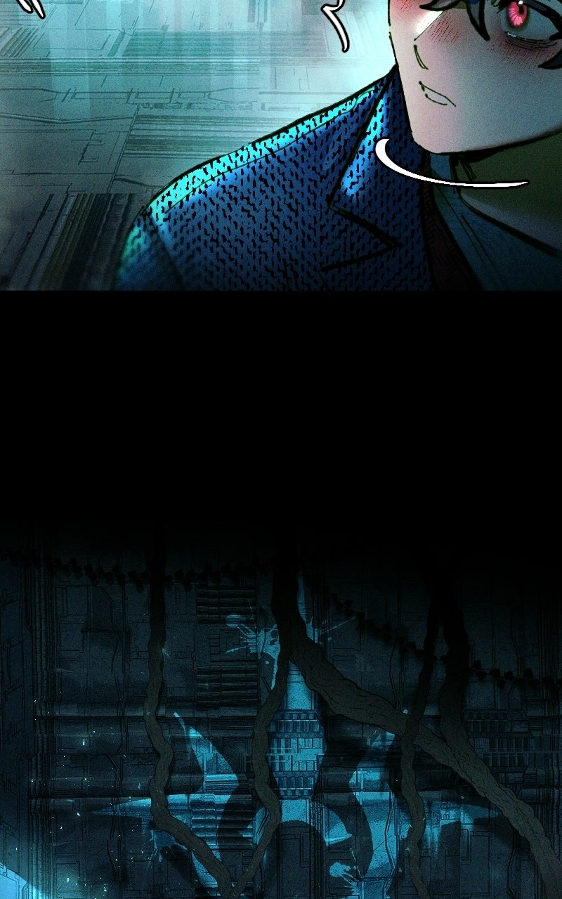 Scale Hunters Chapter 23 page 77 - 