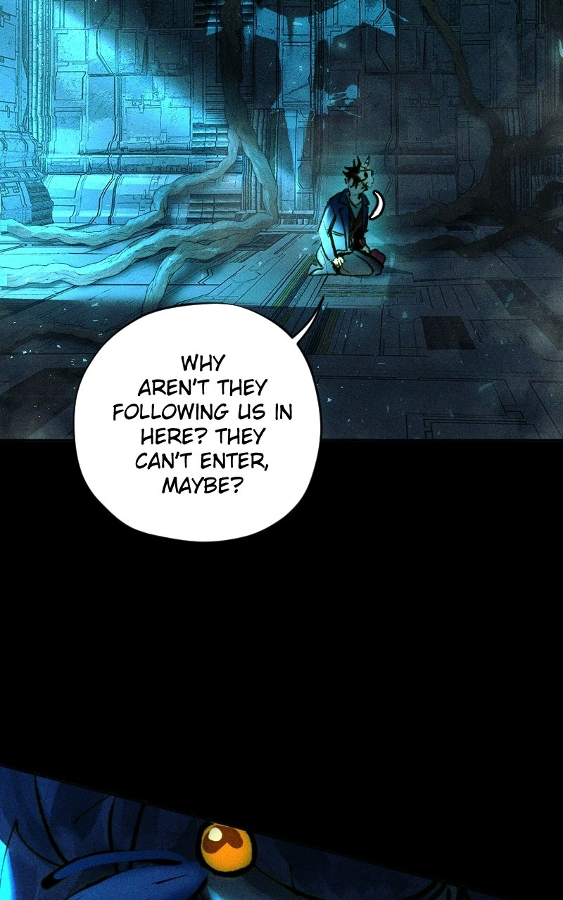 Scale Hunters Chapter 23 page 78 - 