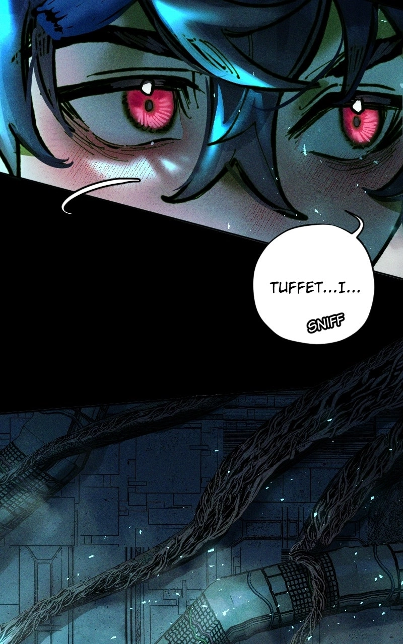 Scale Hunters Chapter 23 page 79 - 