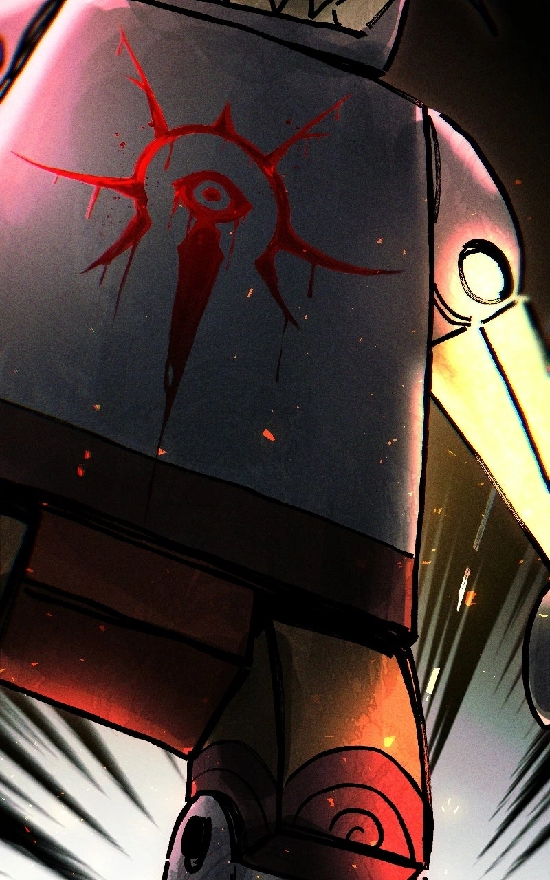 Scale Hunters Chapter 23 page 9 - 