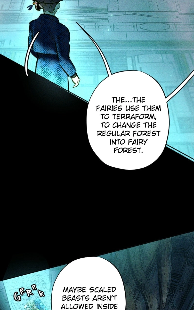 Scale Hunters Chapter 23 page 82 - 