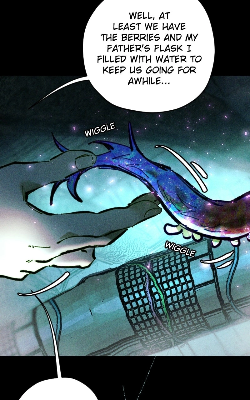 Scale Hunters Chapter 23 page 85 - 