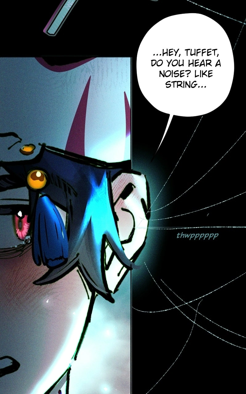 Scale Hunters Chapter 23 page 87 - 
