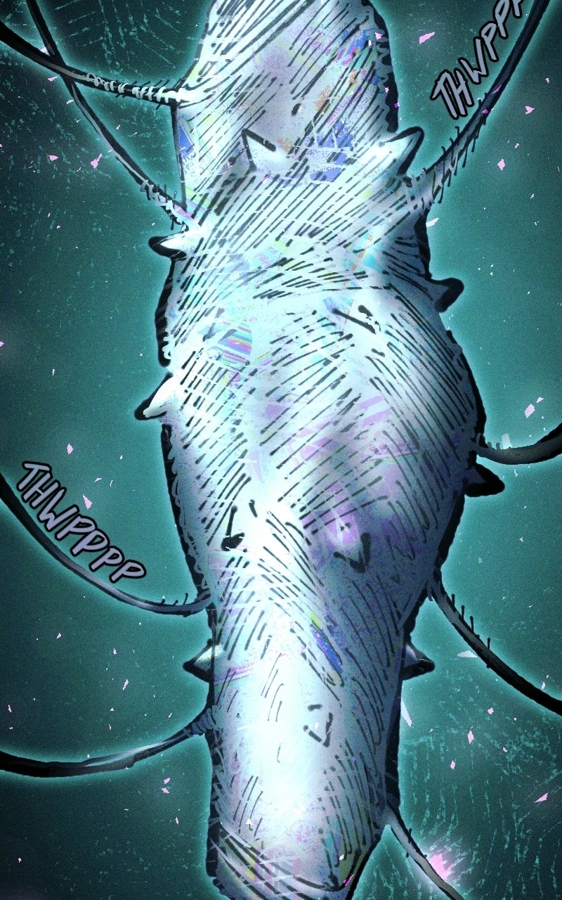 Scale Hunters Chapter 23 page 90 - 