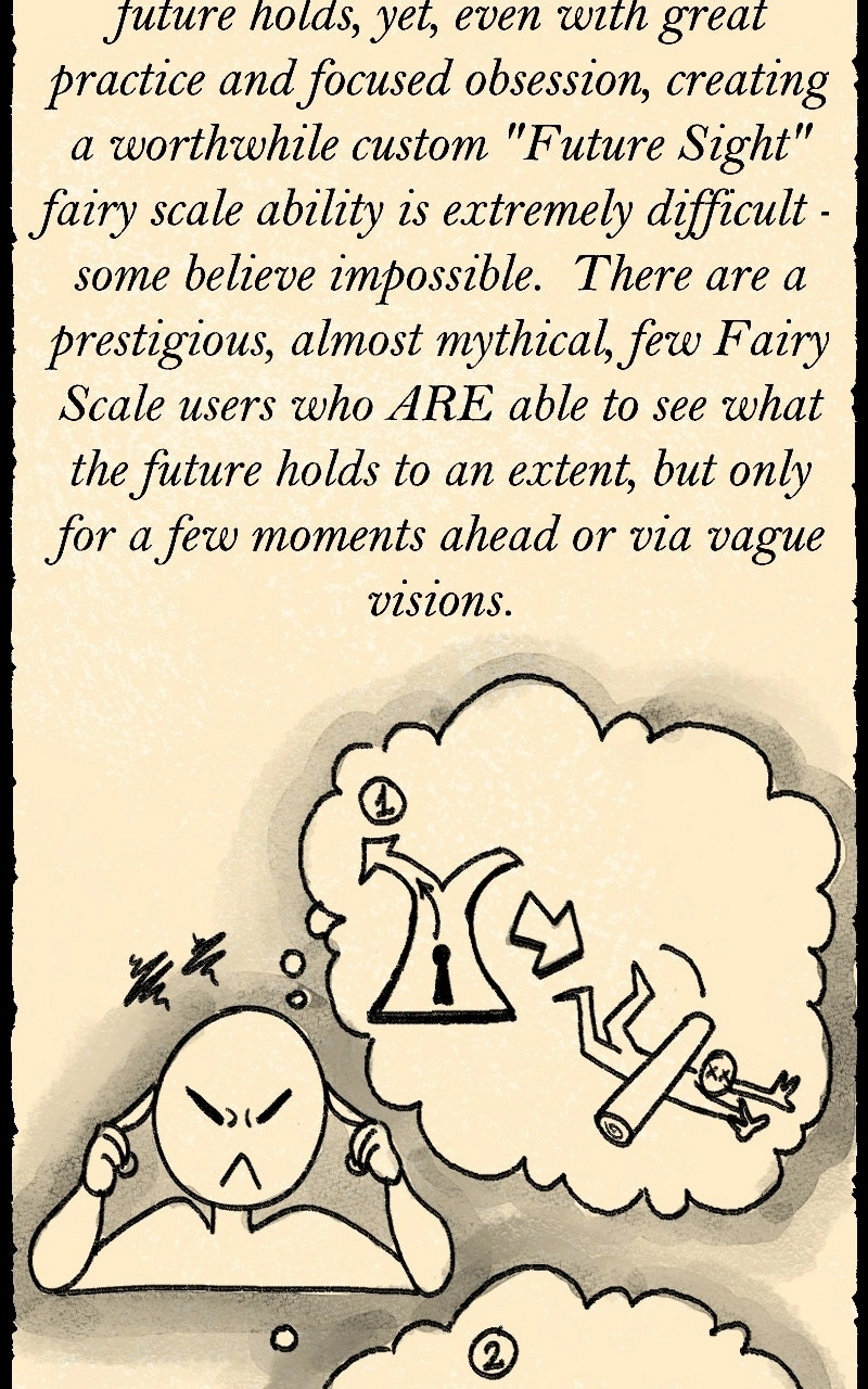 Scale Hunters Chapter 23 page 93 - 