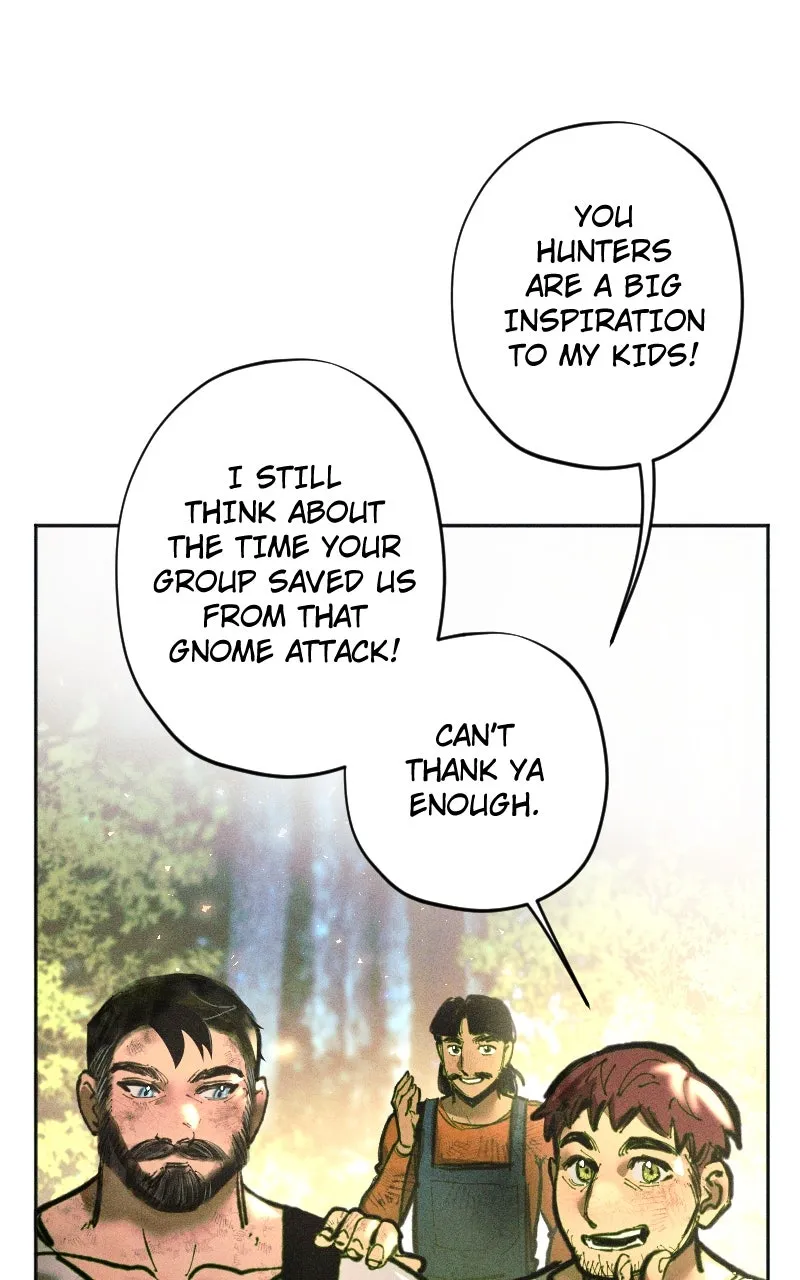 Scale Hunters Chapter 3 page 11 - 
