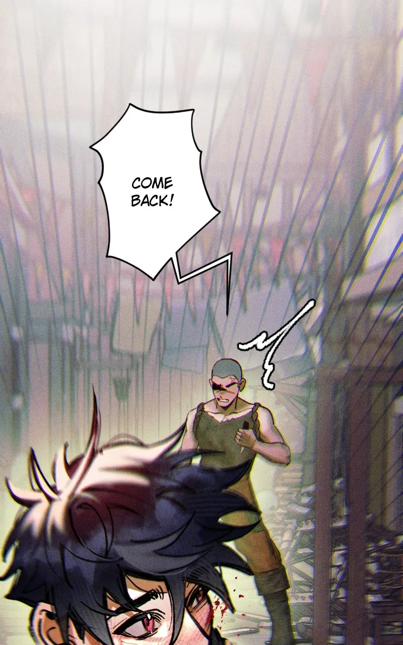 Scale Hunters Chapter 3 page 105 - 