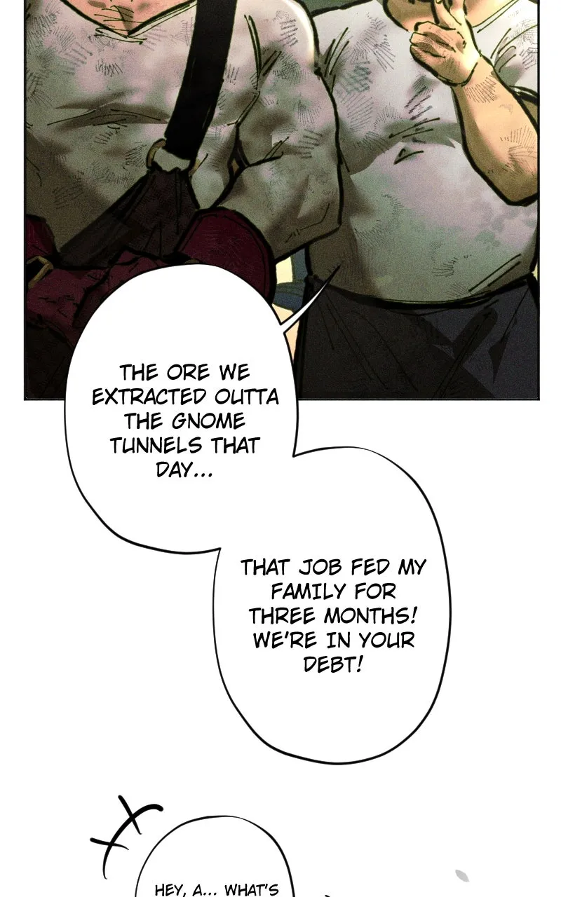 Scale Hunters Chapter 3 page 12 - 