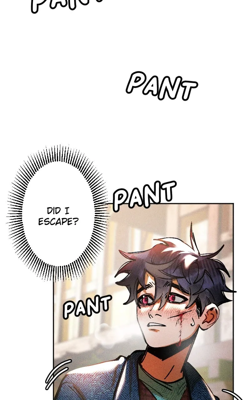 Scale Hunters Chapter 3 page 113 - 
