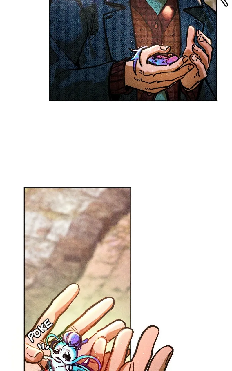 Scale Hunters Chapter 3 page 114 - 