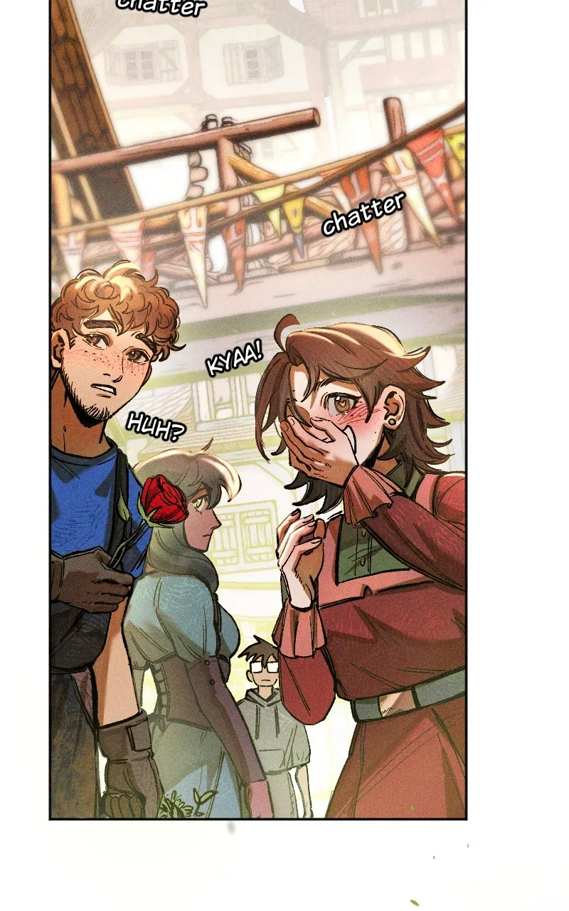 Scale Hunters Chapter 3 page 127 - 