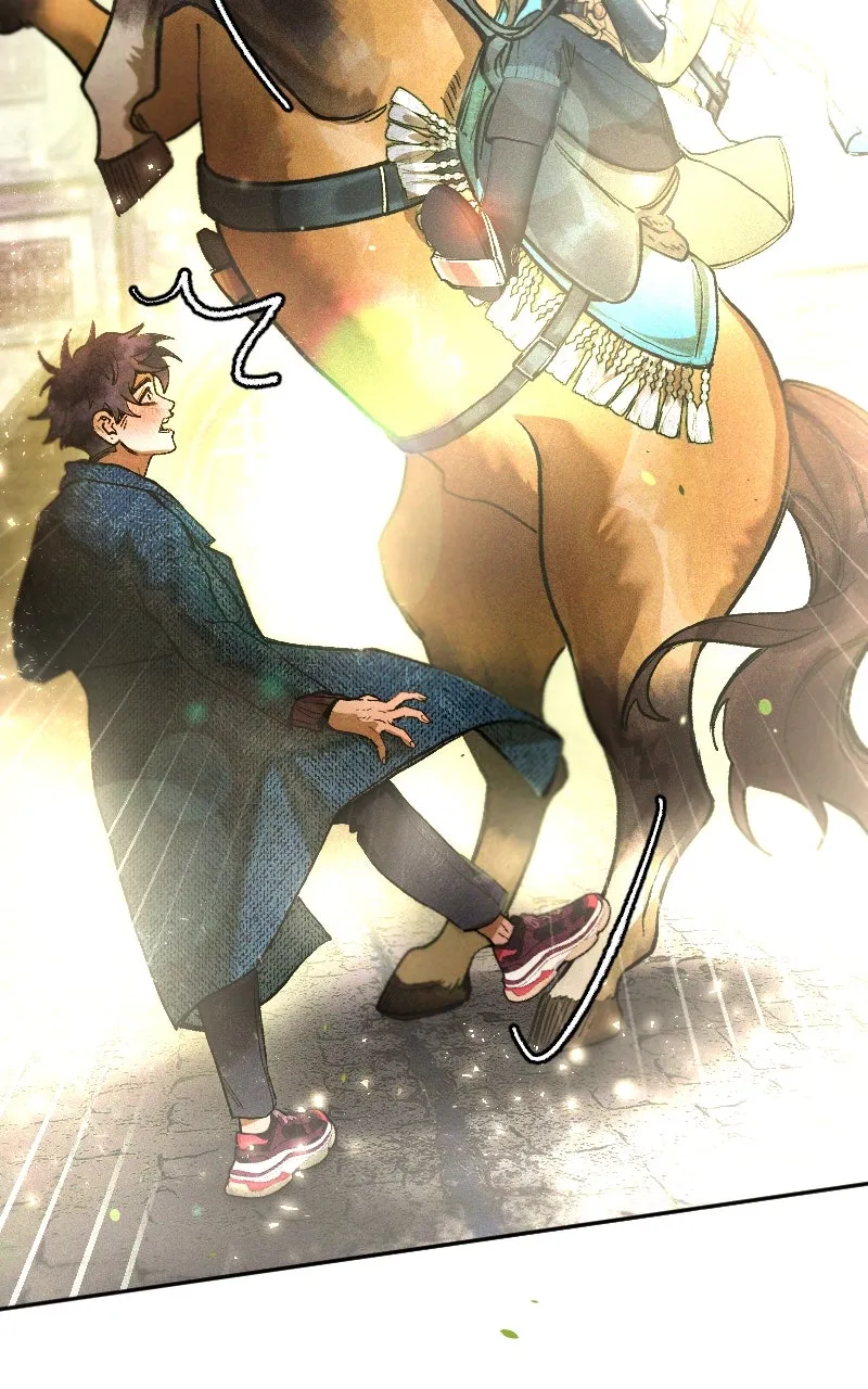 Scale Hunters Chapter 3 page 129 - 