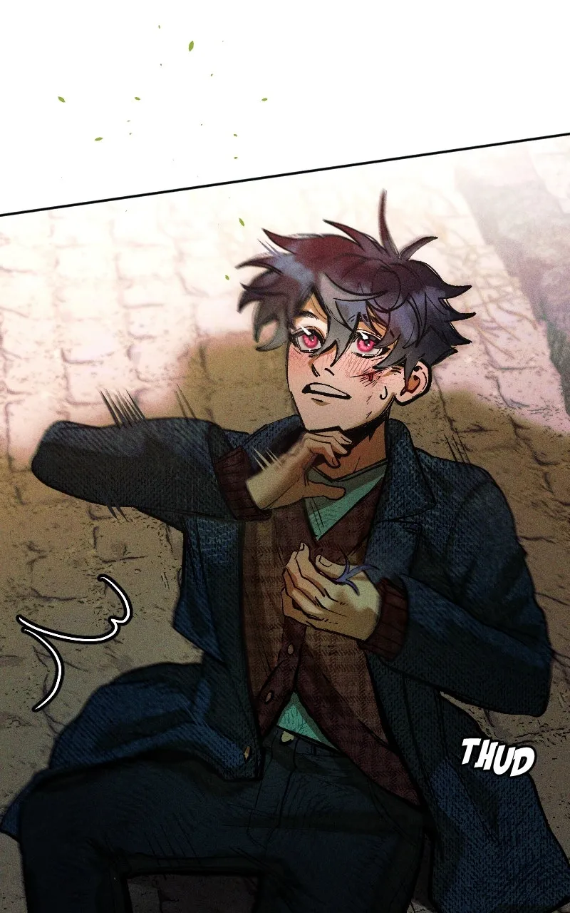 Scale Hunters Chapter 3 page 130 - 