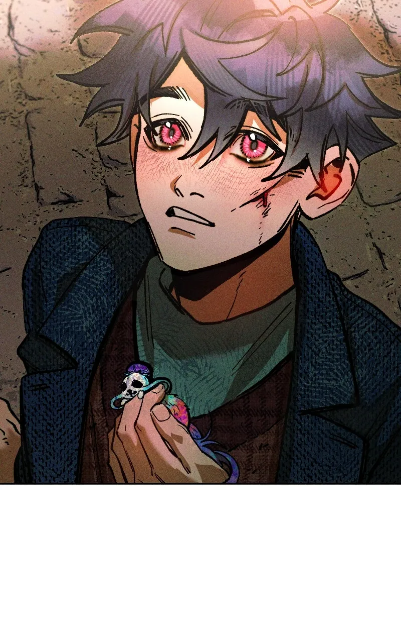 Scale Hunters Chapter 3 page 133 - 