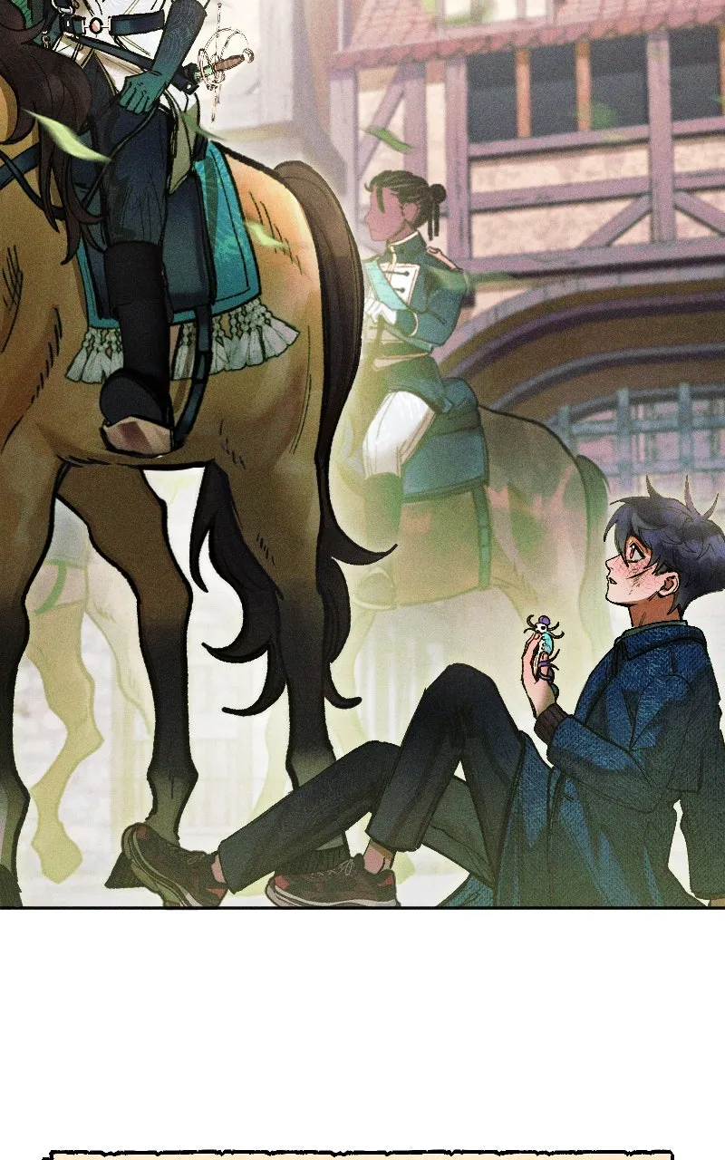 Scale Hunters Chapter 3 page 135 - 