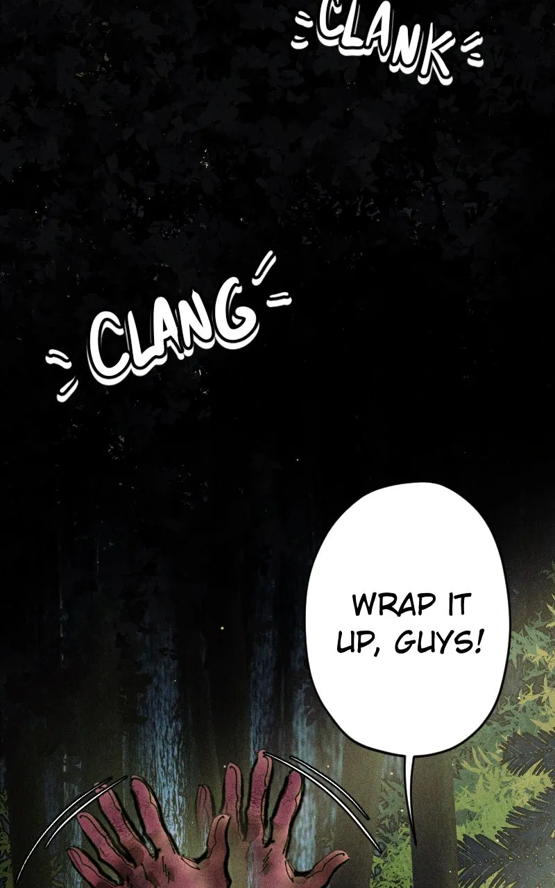 Scale Hunters Chapter 3 page 3 - 