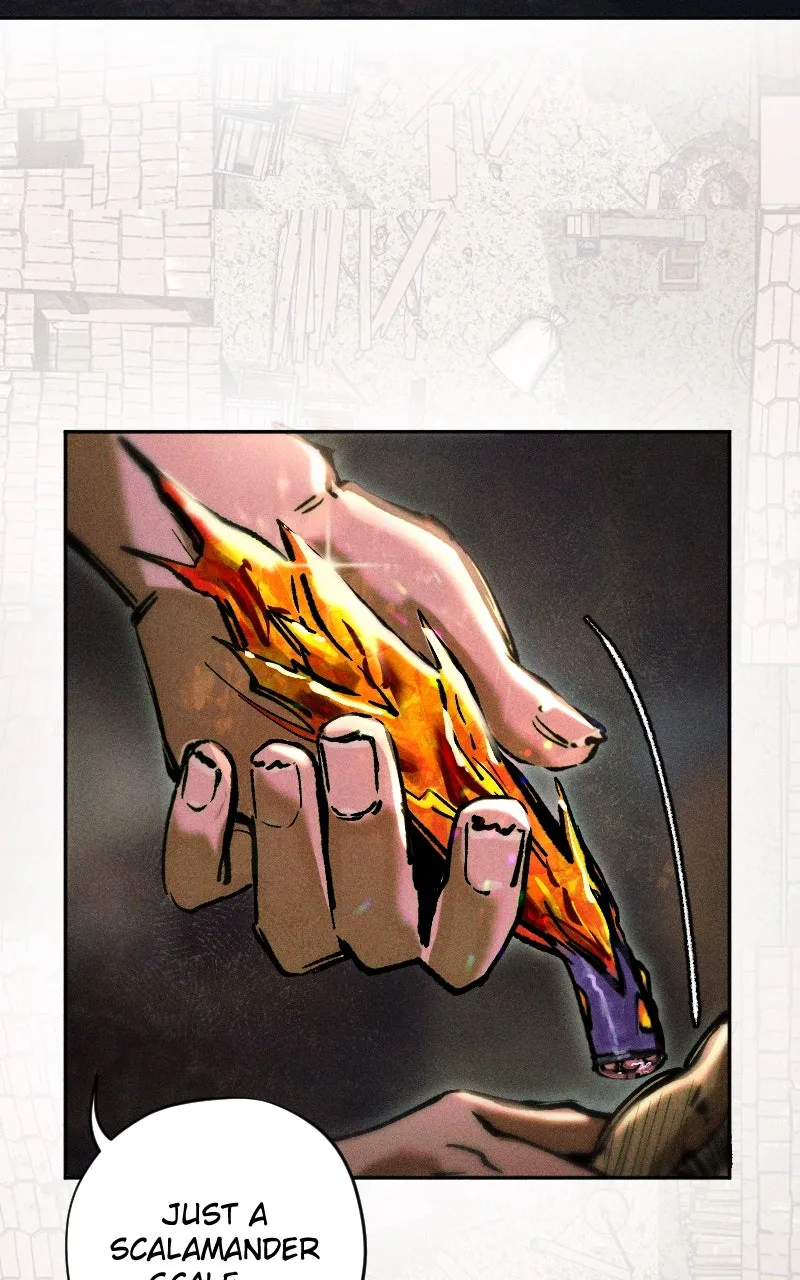 Scale Hunters Chapter 3 page 24 - 